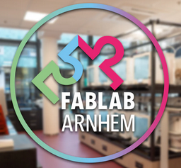 Fabblab Arnhem