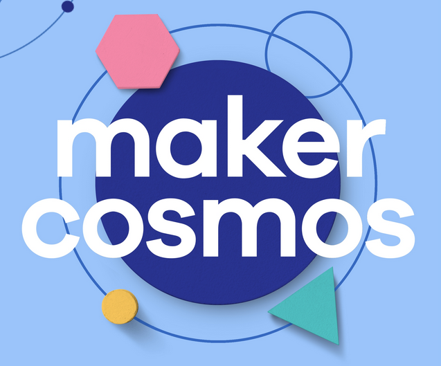 MakerCosmos
